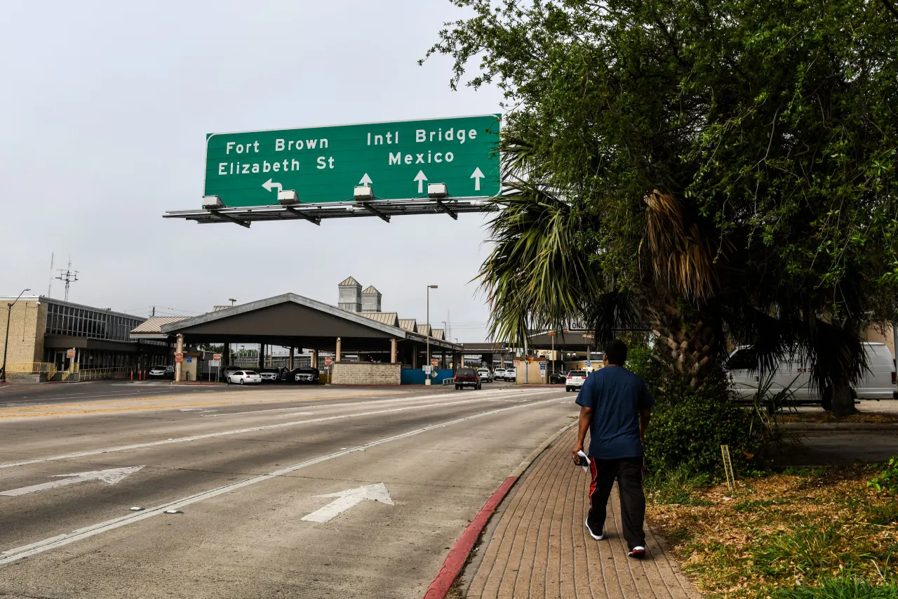U.S. Consulate issues travel alert for Tamaulipas: Crime, kidnapping risks