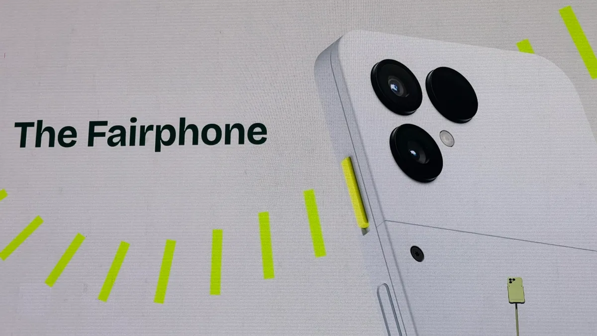 Want a More Sustainable Android Phone? The Modular Fairphone 6 Could Be the Answer