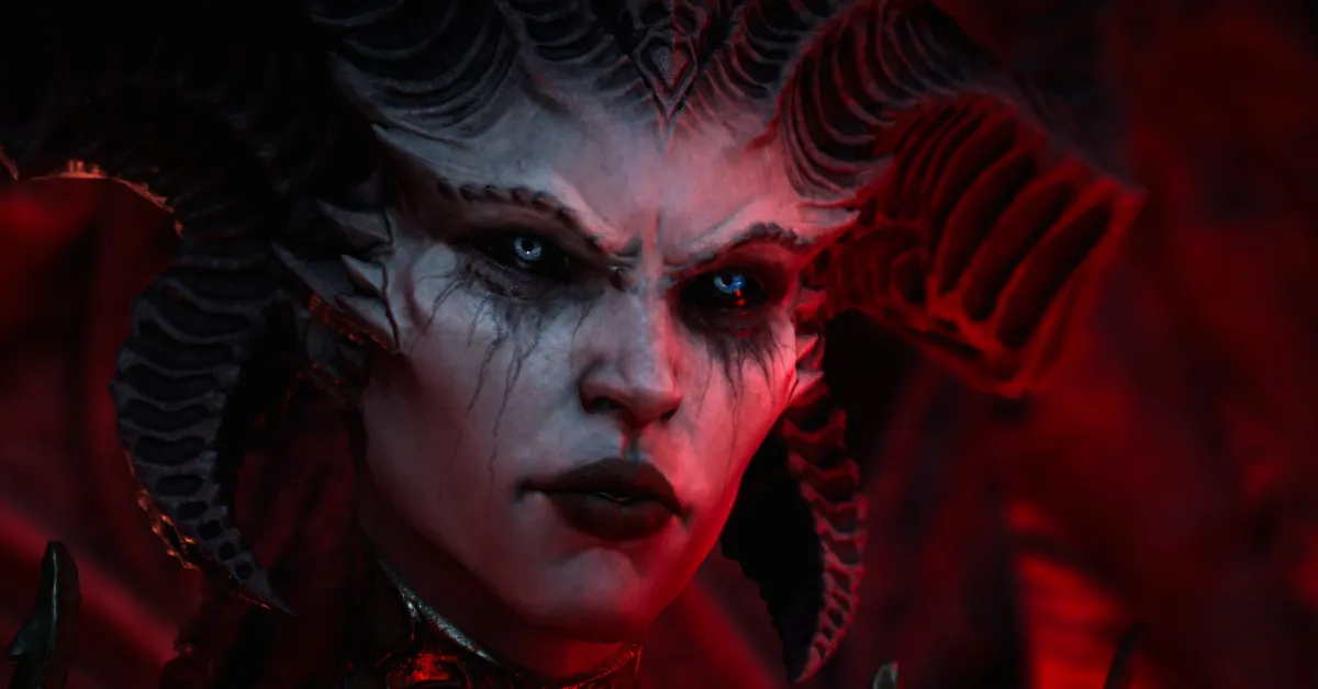 Diablo 4’s free with PlayStation Plus in July