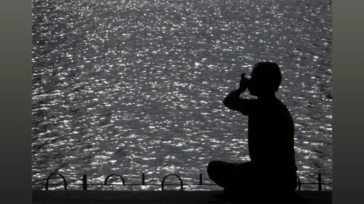 Yoga Lifestyle: Discipline, Resilience, Self-Discovery