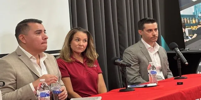 How well are local Phoenix-area businesses faring in the Trump economy?