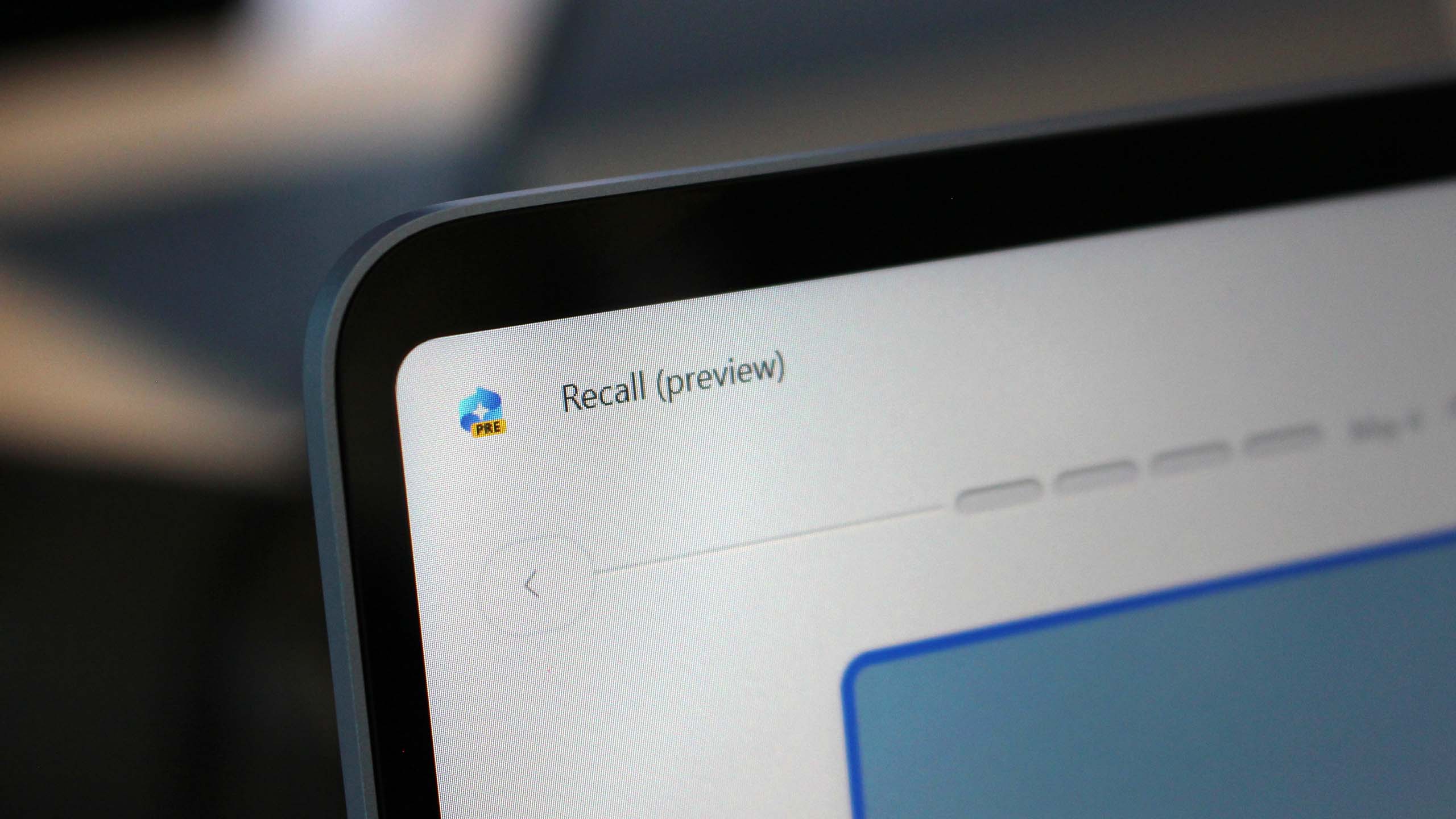 Microsoft unveils big Windows Recall update — now showcases your most used apps and websites