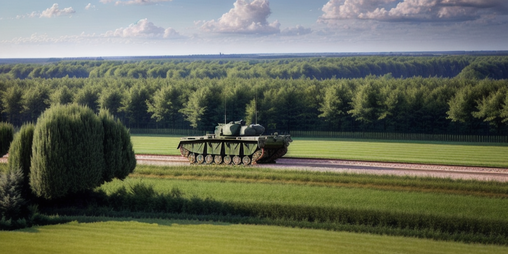 Germany backs major NATO defense spending boost — but not to please Trump