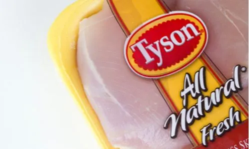 Litigation Finance Battle Heats Up in Tyson Foods Price-Fixing Case