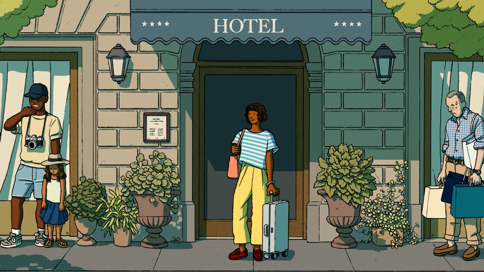 Expert Guides for Summer Travel
