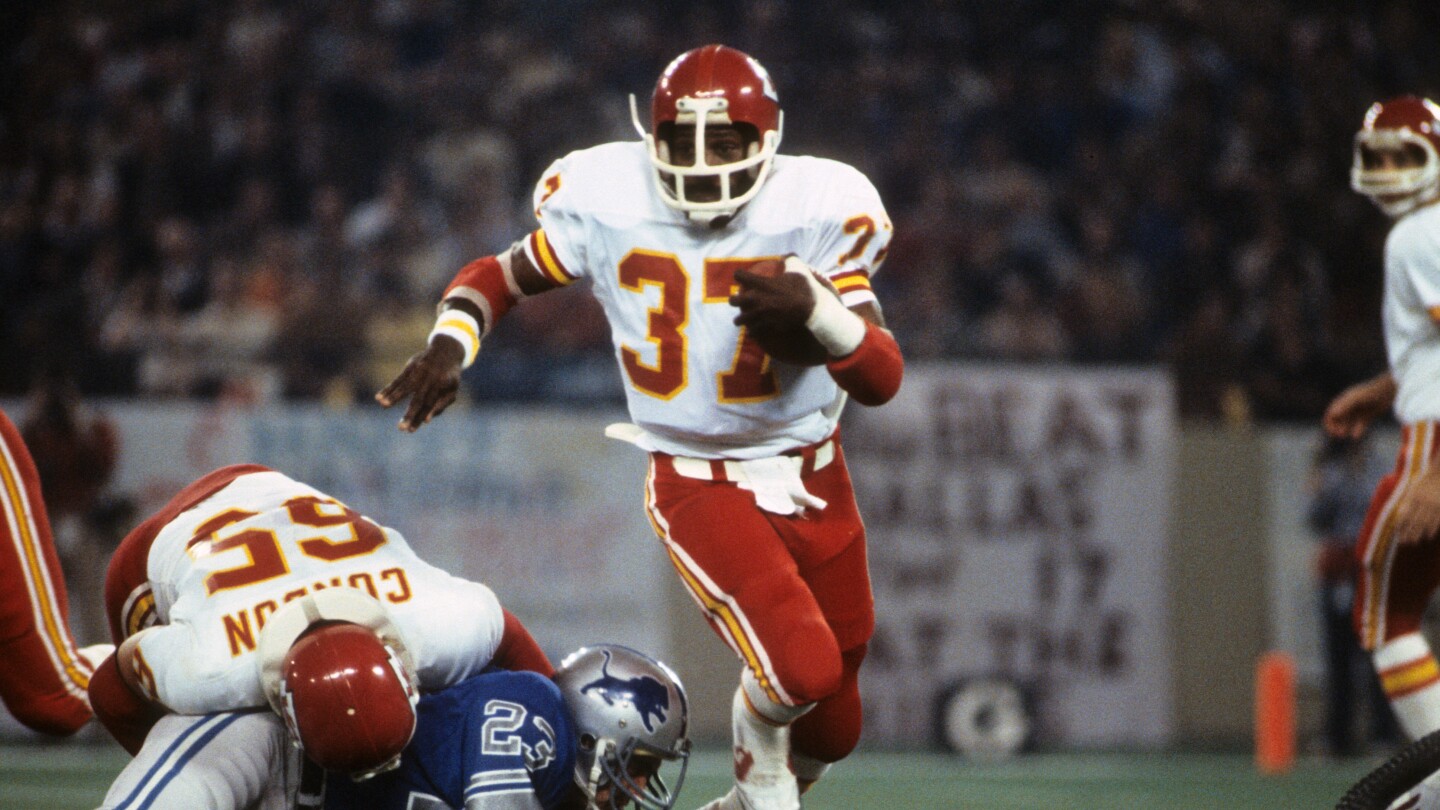 42 years later, Joe Delaney's sacrifice still resonates