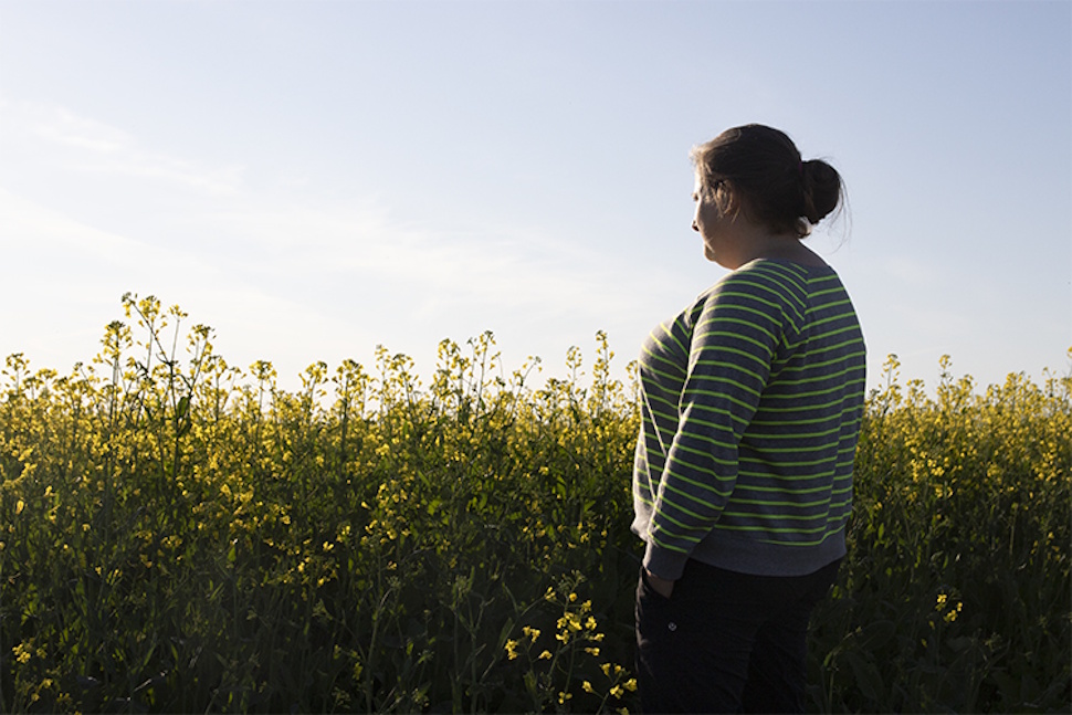 Take action for nature during Canadian Environment Week