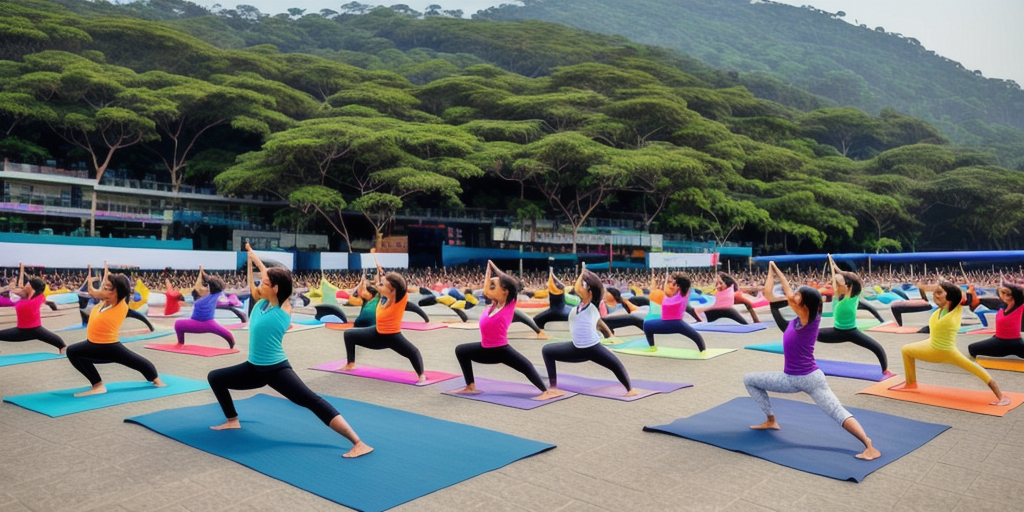 Live Updates: International Yoga Day Today, PM To Lead Mega Event In Vizag
