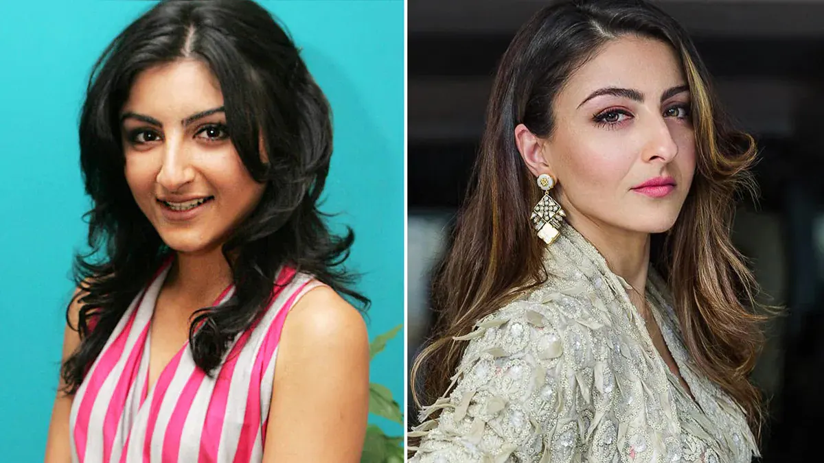 Soha Ali Khan opens up on her health and lifestyle, reveals 'I weigh 110 pounds and...'