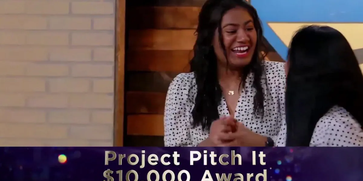 Verona family business wins $10,000 cash prize on TV competition