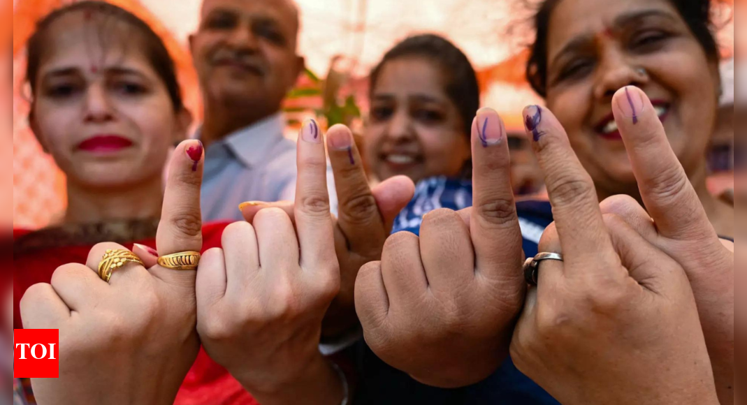 Bihar voter list row: Why EC’s special revision is facing political heat - explained | India News