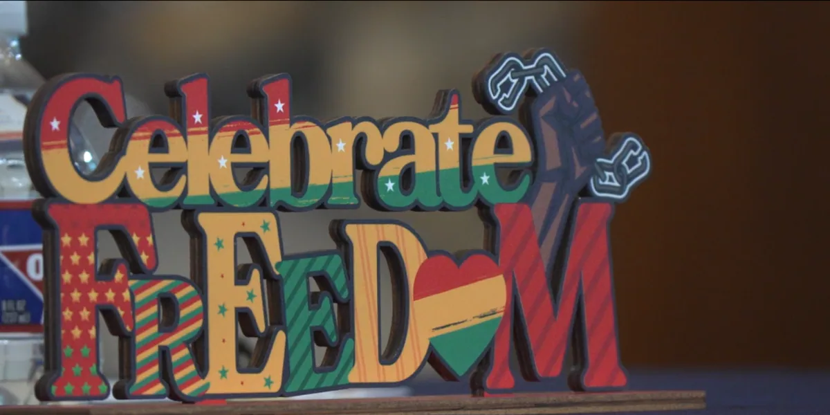 Juneteenth event begins in Lawton with focus on health and unity