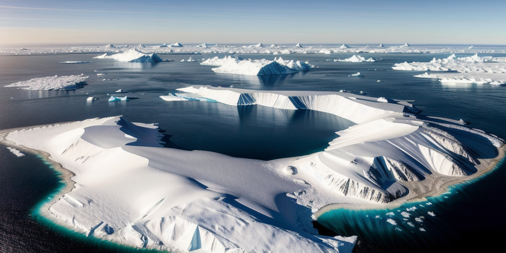 Report: Pentagon Plans a Big Move on Greenland
