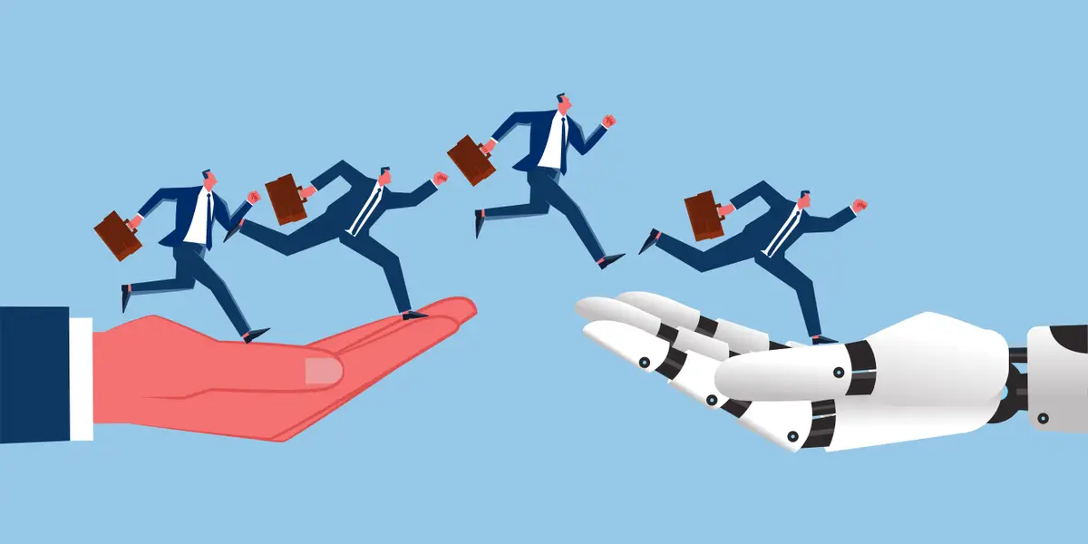 CEOs are searching for their own AI advisers: 'This technology is moving so fast'
