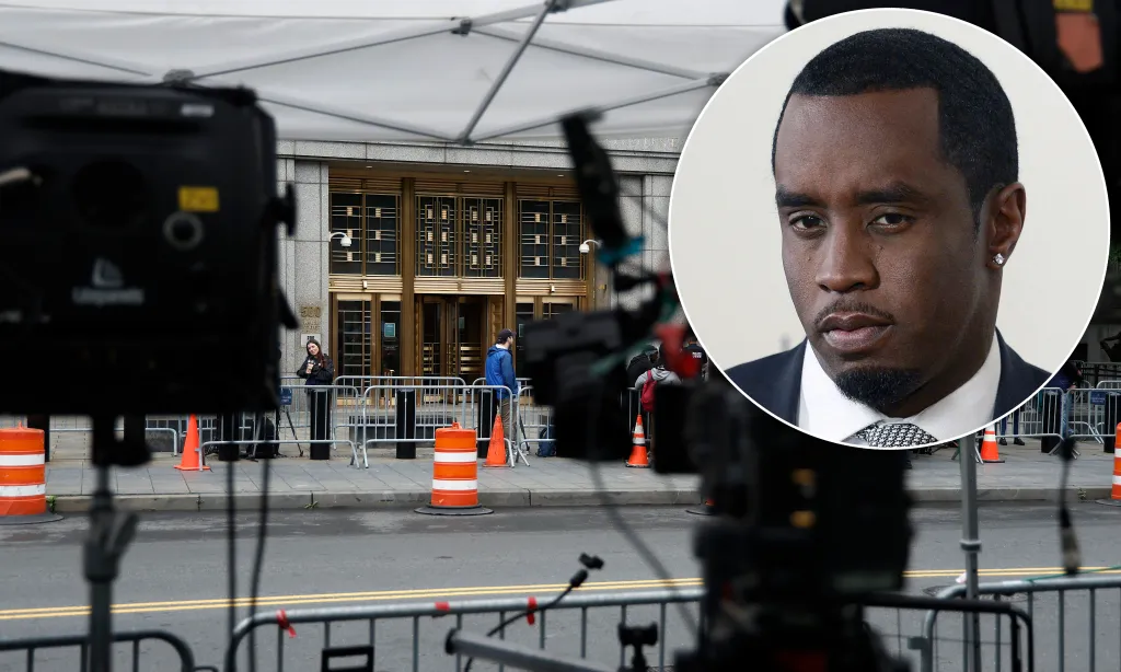 Sean ‘Diddy’ Combs lawyer tells jury he was wrongly charged for ‘swingers’ lifestyle’