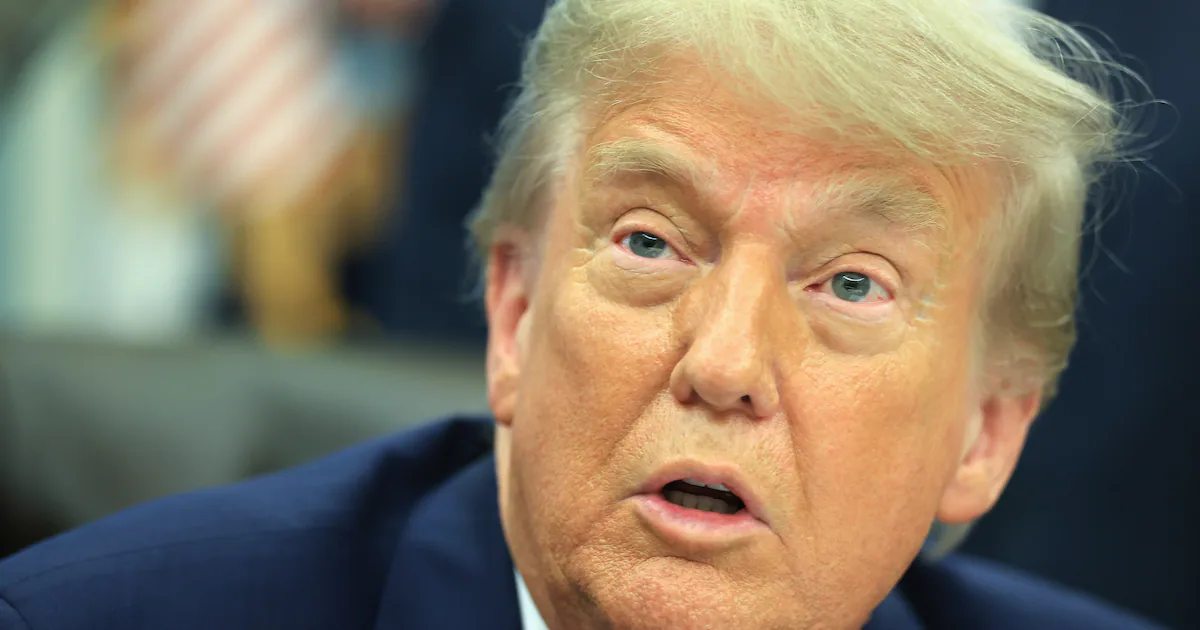 UN Watchdog Humiliates Trump With Brutal Iran Assessment