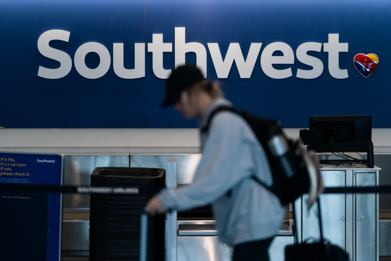 July 4th travel: Expect airport delays and prepare for busy roads