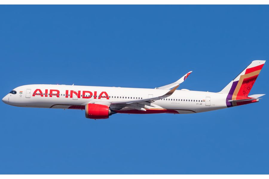 Air India slashes global flights by 15% amid Iran airspace closure, safety checks