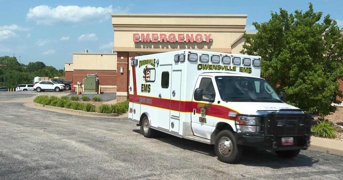 The effects of potential federal Medicaid cuts on rural Missouri health care