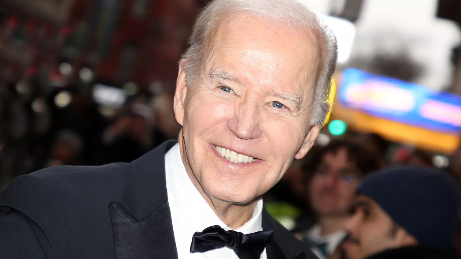 Four senior Biden officials to testify in probe on his health: Report