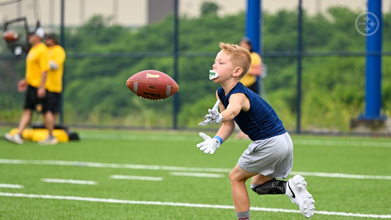 PHOTOS: 2025 Youth Football