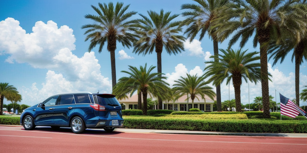 AAA: July 4th Holiday Period Underway, Record 72.2 Million Americans Expected to Travel With Central Florida Top Destination