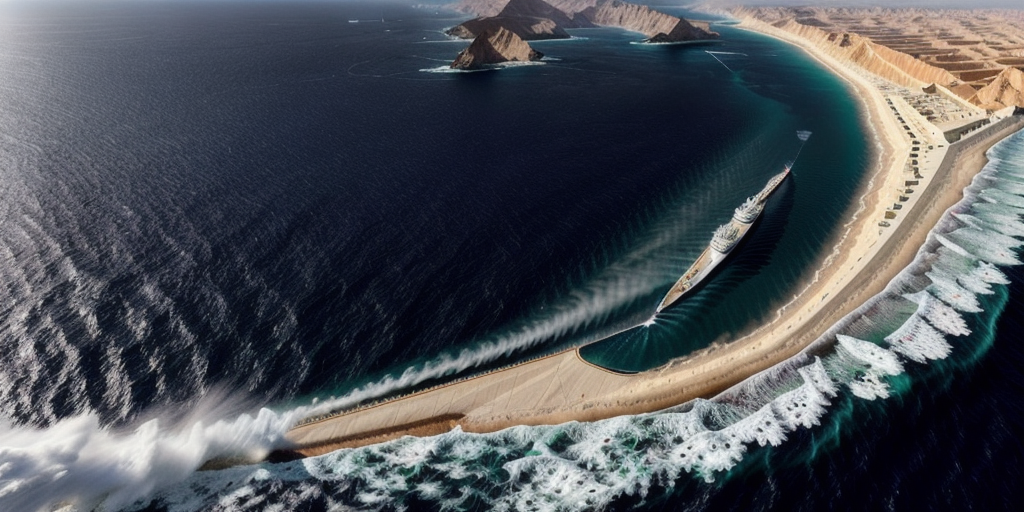 Can Iran really shut down the Strait of Hormuz?