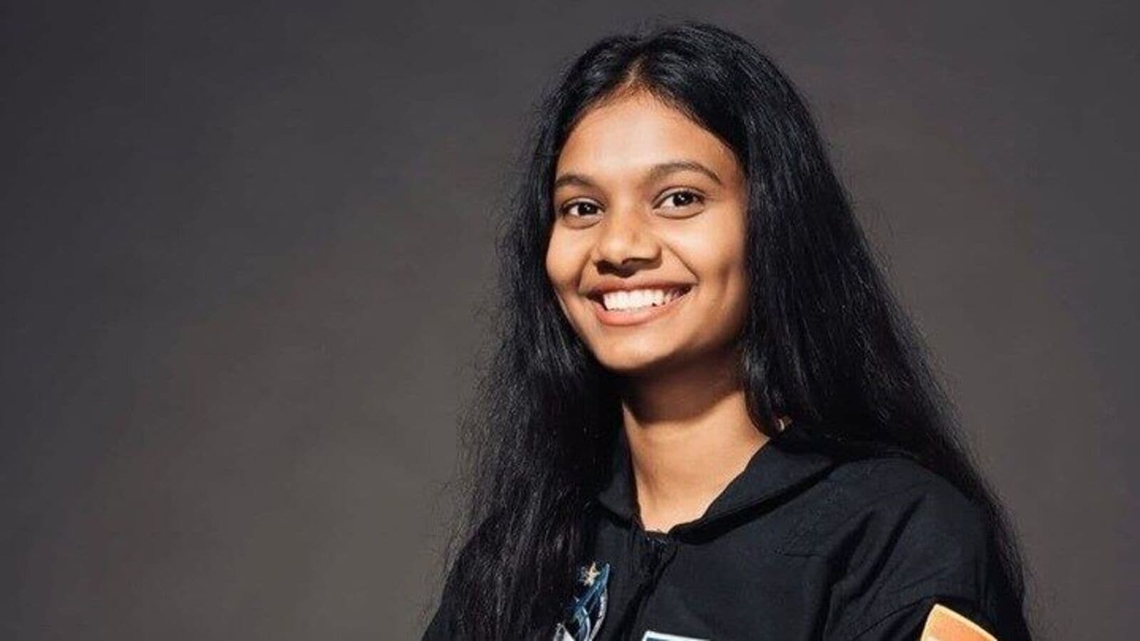 Who is Jahnavi Dangeti, a 23-year-old space scientist from Andhra Pradesh, selected for the 2029 space mission?