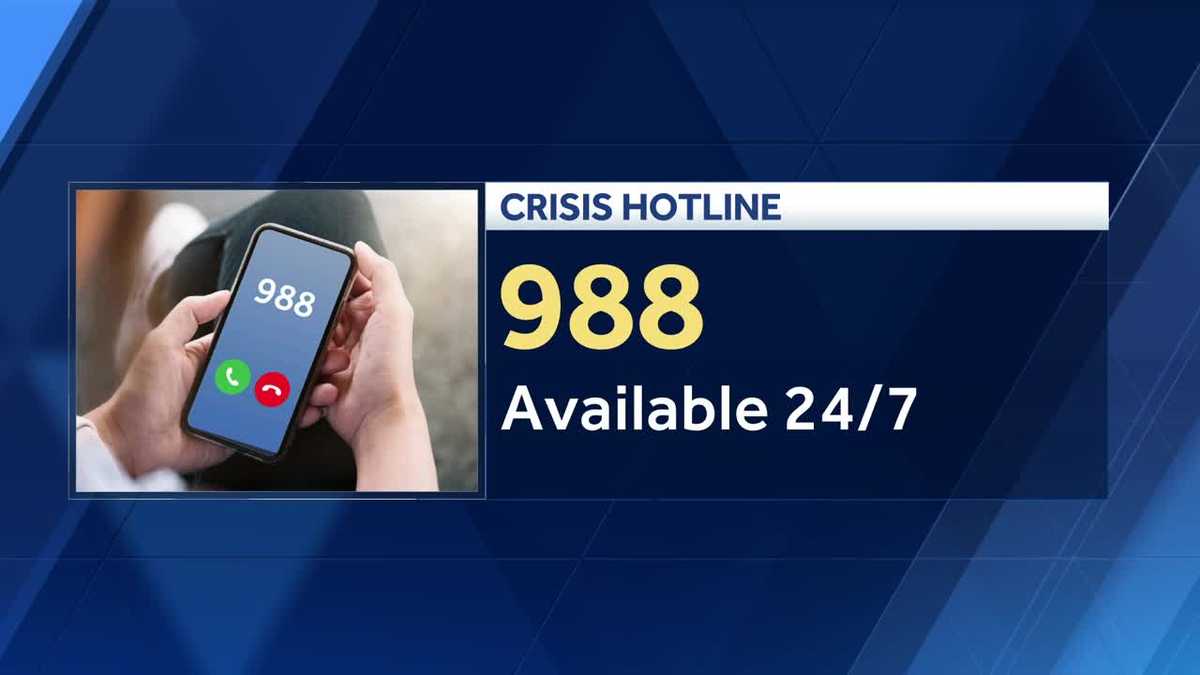 11 TV Hill: Answering Baltimore's calls for mental health emergencies