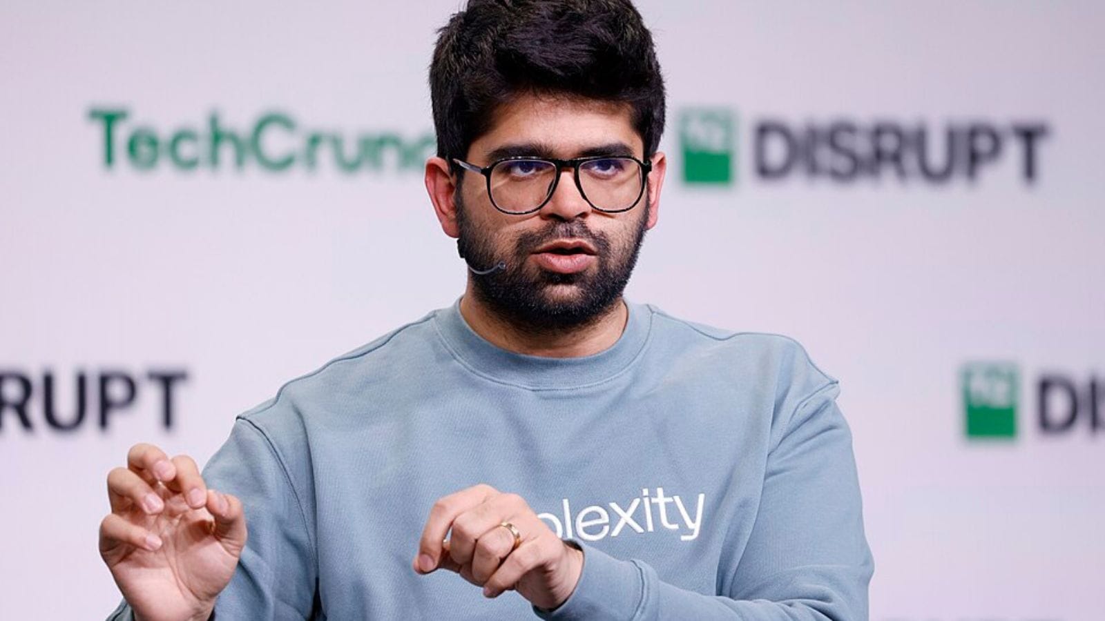 Why both Apple and Meta are interested in buying Perplexity AI
