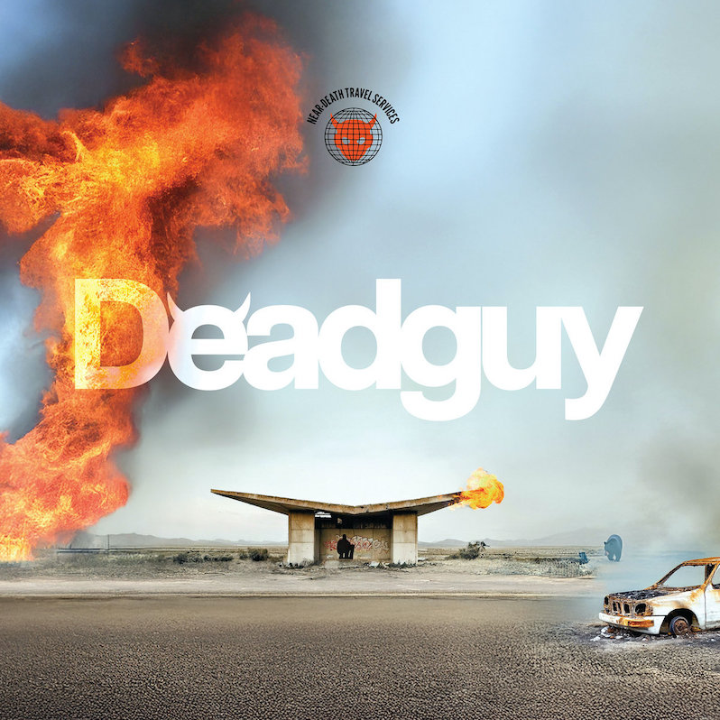 Deadguy : Near-Death Travel Services | Album review
