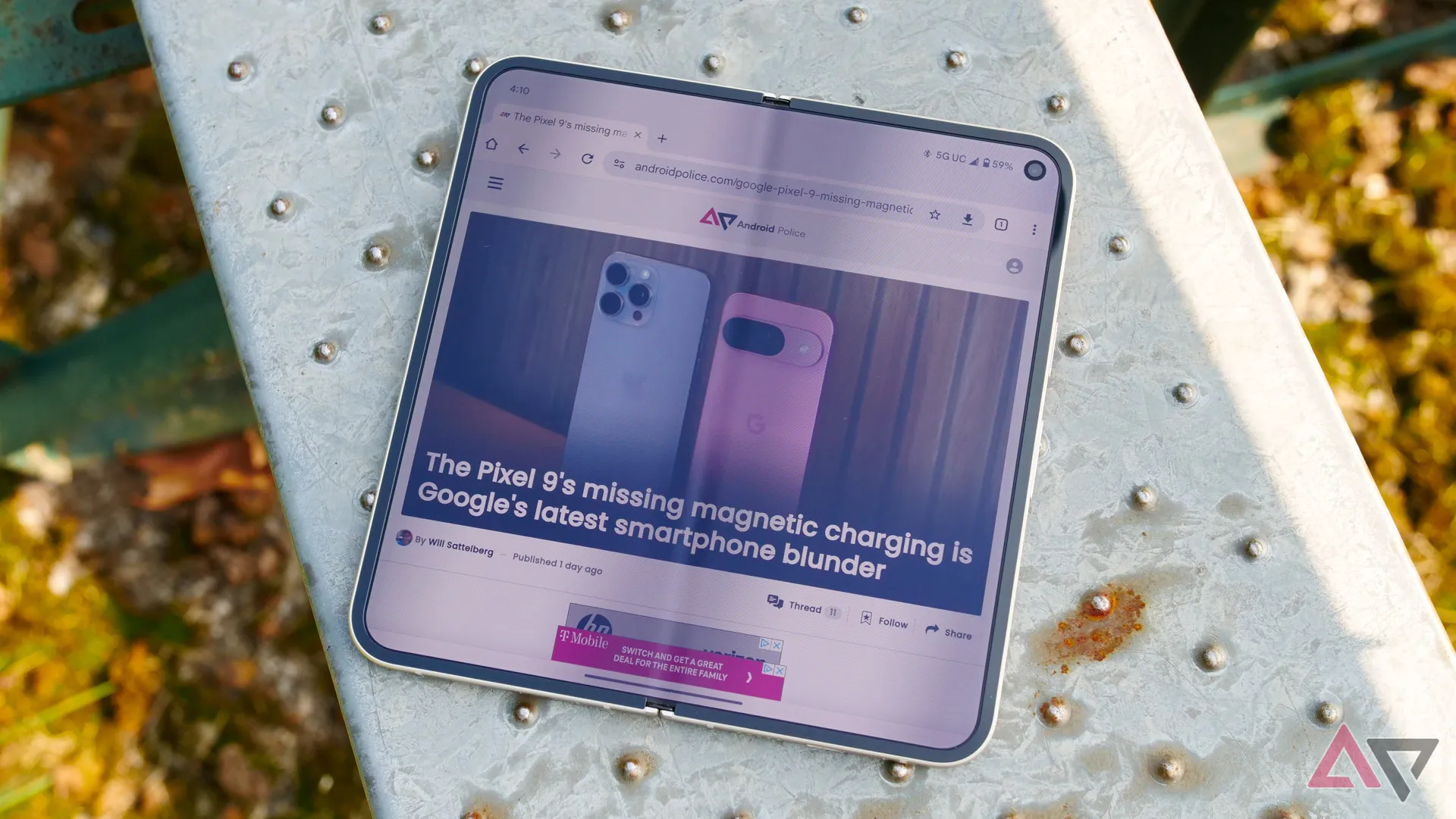 Google Pixel 10's display will get a big brightness boost