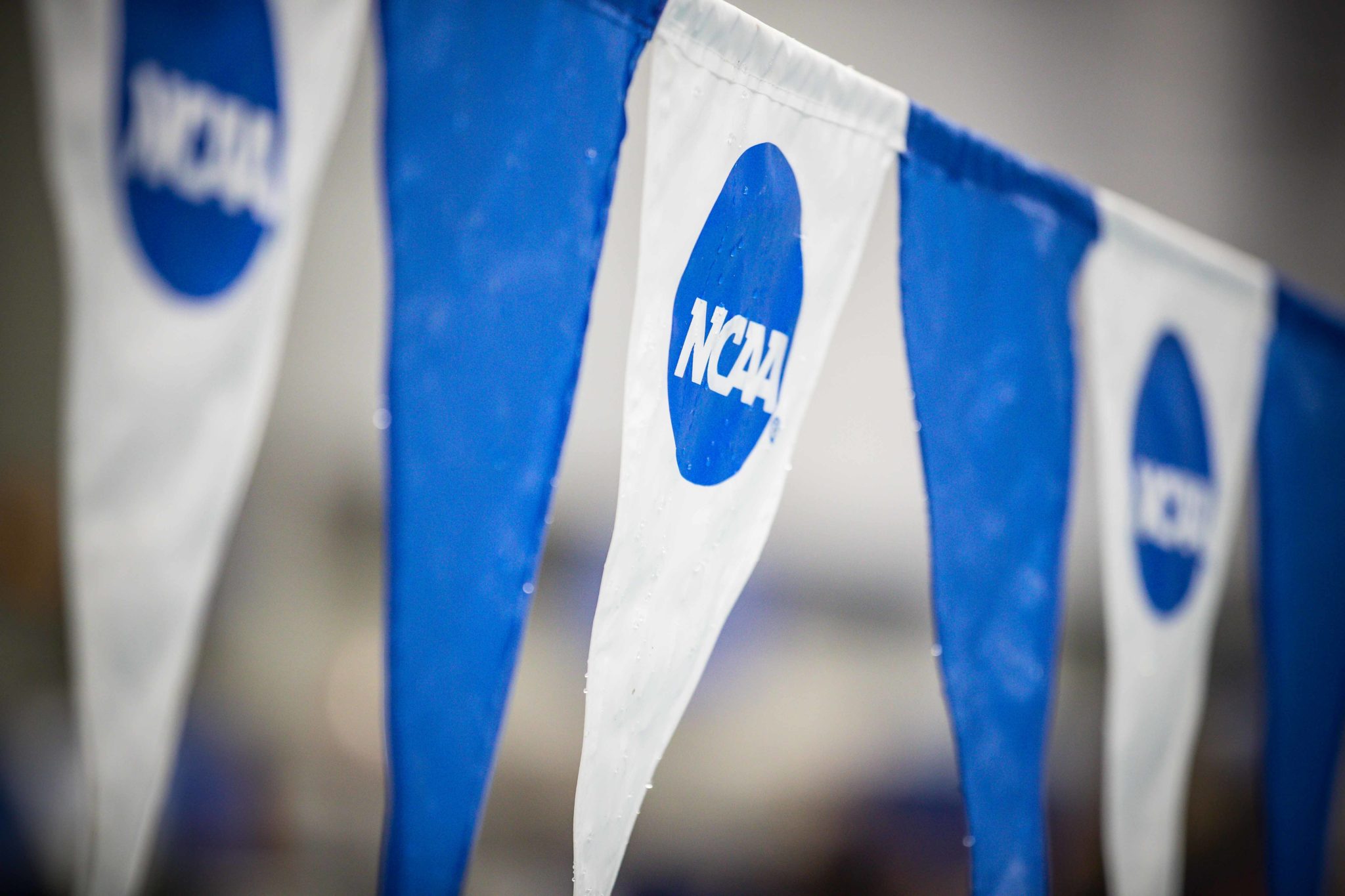 Proposal To Allow NCAA Members To Gamble On Pro Sports To Be Voted On By D1 Council