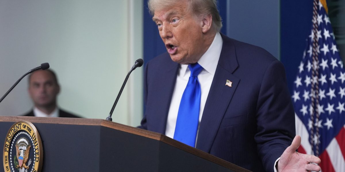 Amazon, Google, Meta, and Uber slapped with $2 billion tax bill as Trump suspends Canada trade talks