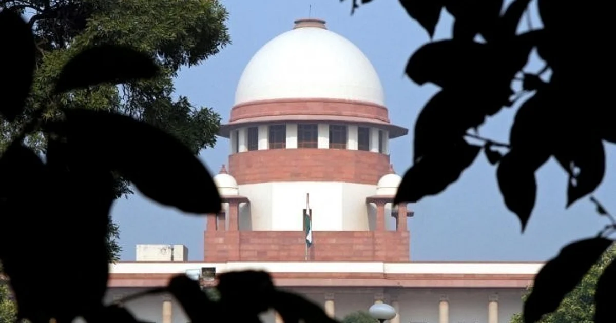Supreme Court to hear plea by two journalists alleging assault by MP police on June 9