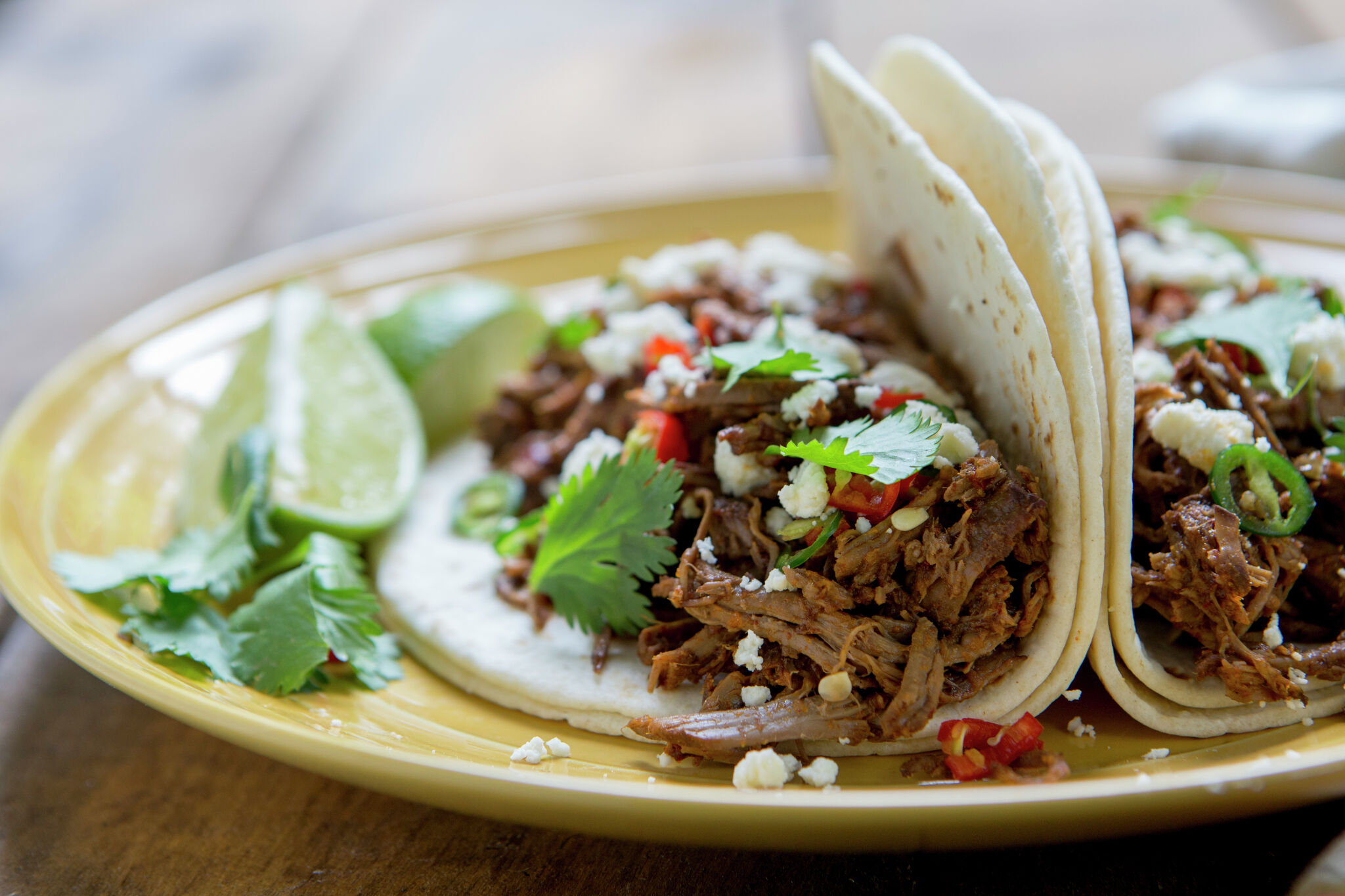 Houston area taqueria lays out ambitious Texas expansion plans
