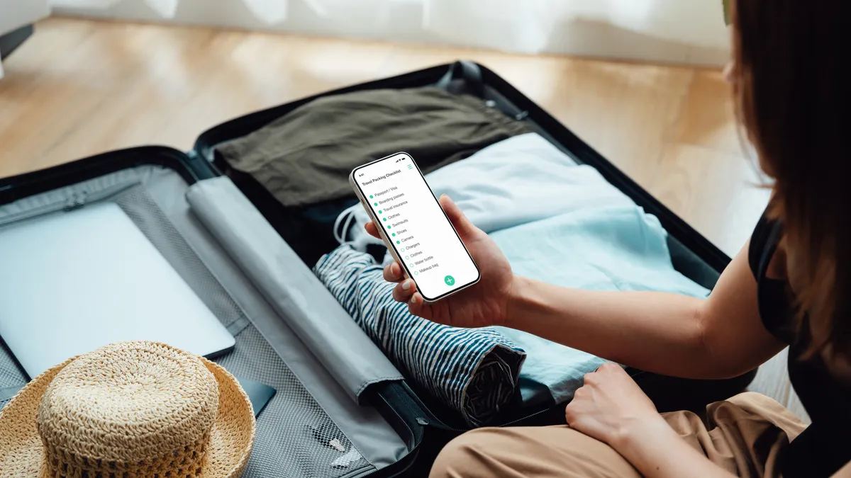 I'm Preparing for My Next Road Trip: This Is My Travel Prep Checklist