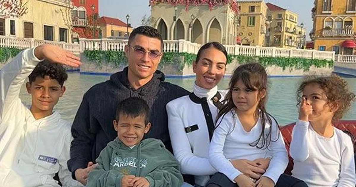 Luxury lifestyle: A look into Cristiano Ronaldo's cars, mansions and hotels