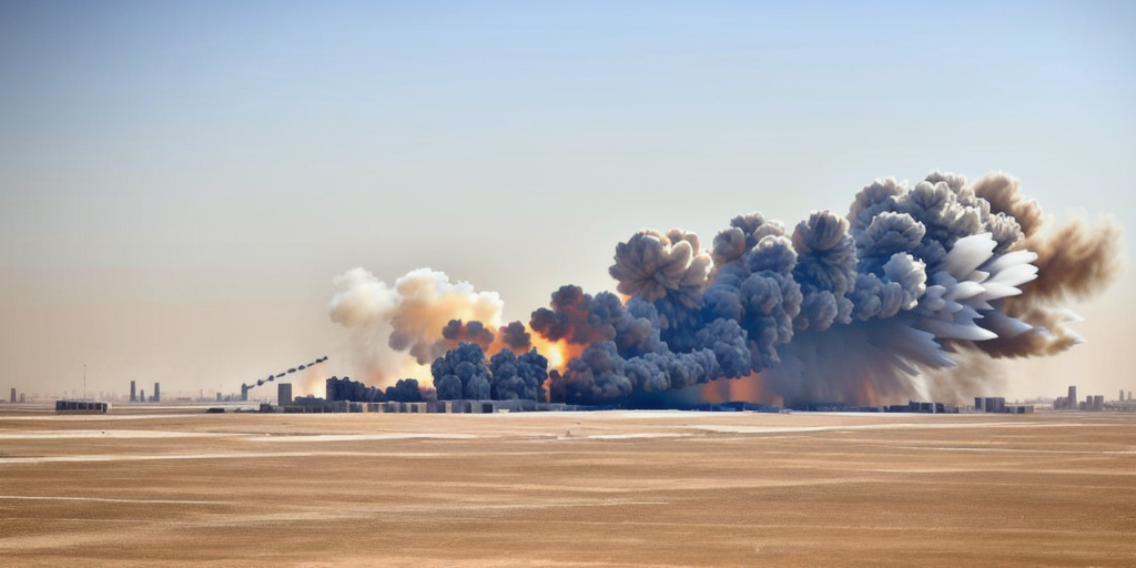 Syria's new rulers face unprecedented criticism as Israel uses air space to attack Iran