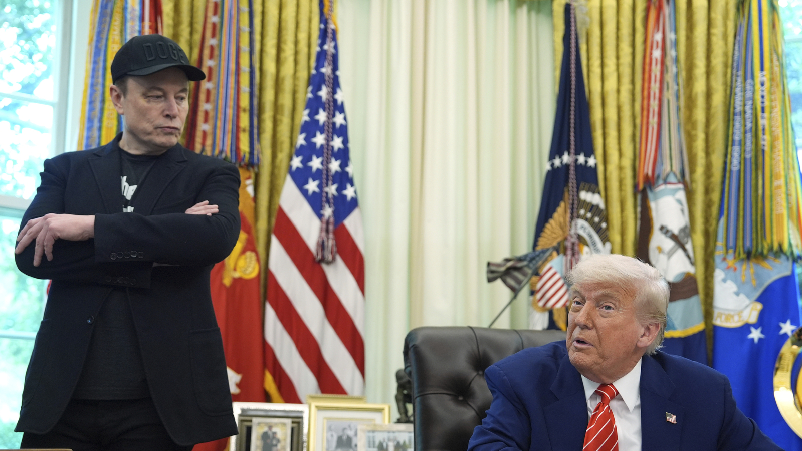 Donald Trump warns Elon Musk of ‘consequences’. How can he potentially hurt his interests?