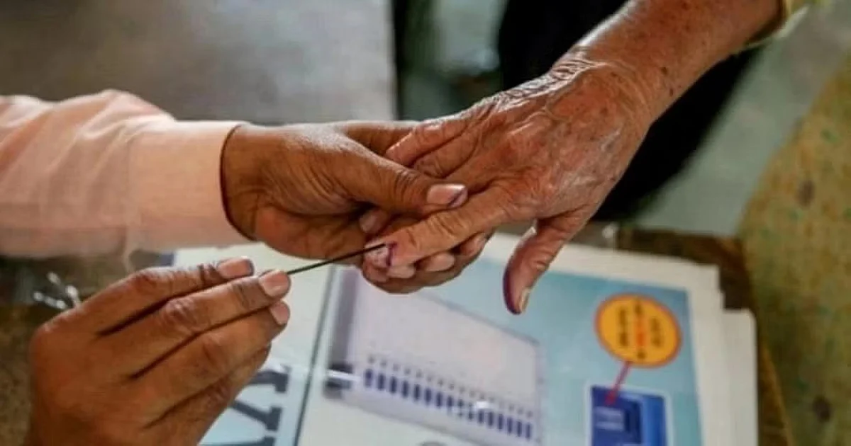 Gujarat Bypolls 2024: Voting Underway in Visavadar and Kadi Assembly Seats