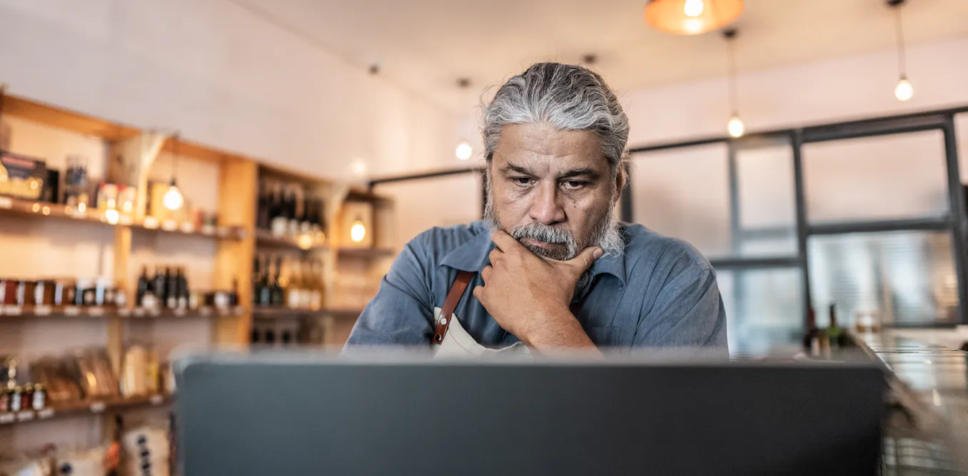 No country for old business owners: Economic shifts create a growing challenge for America’s aging entrepreneurs