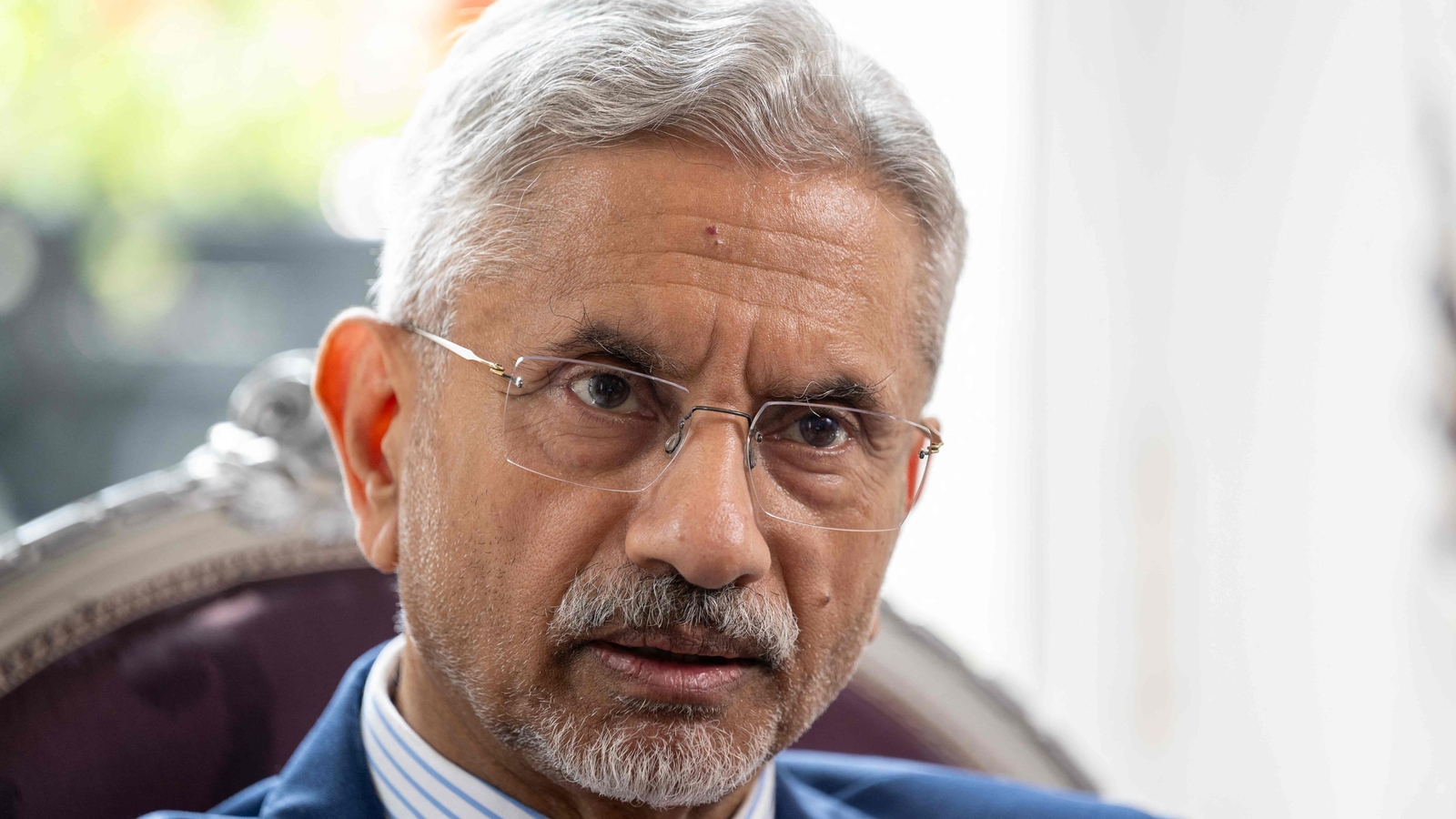'One country wanted no reference to terror': Jaishankar backs Rajnath's SCO move