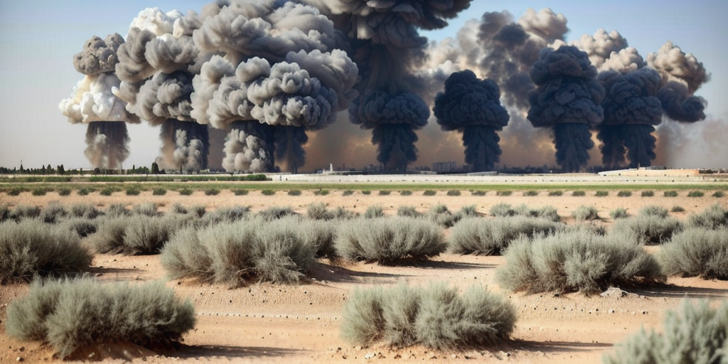 Israel-Iran war live: Iran president says US must ‘receive a response’ to attack on nuclear sites as Israel renews bombing