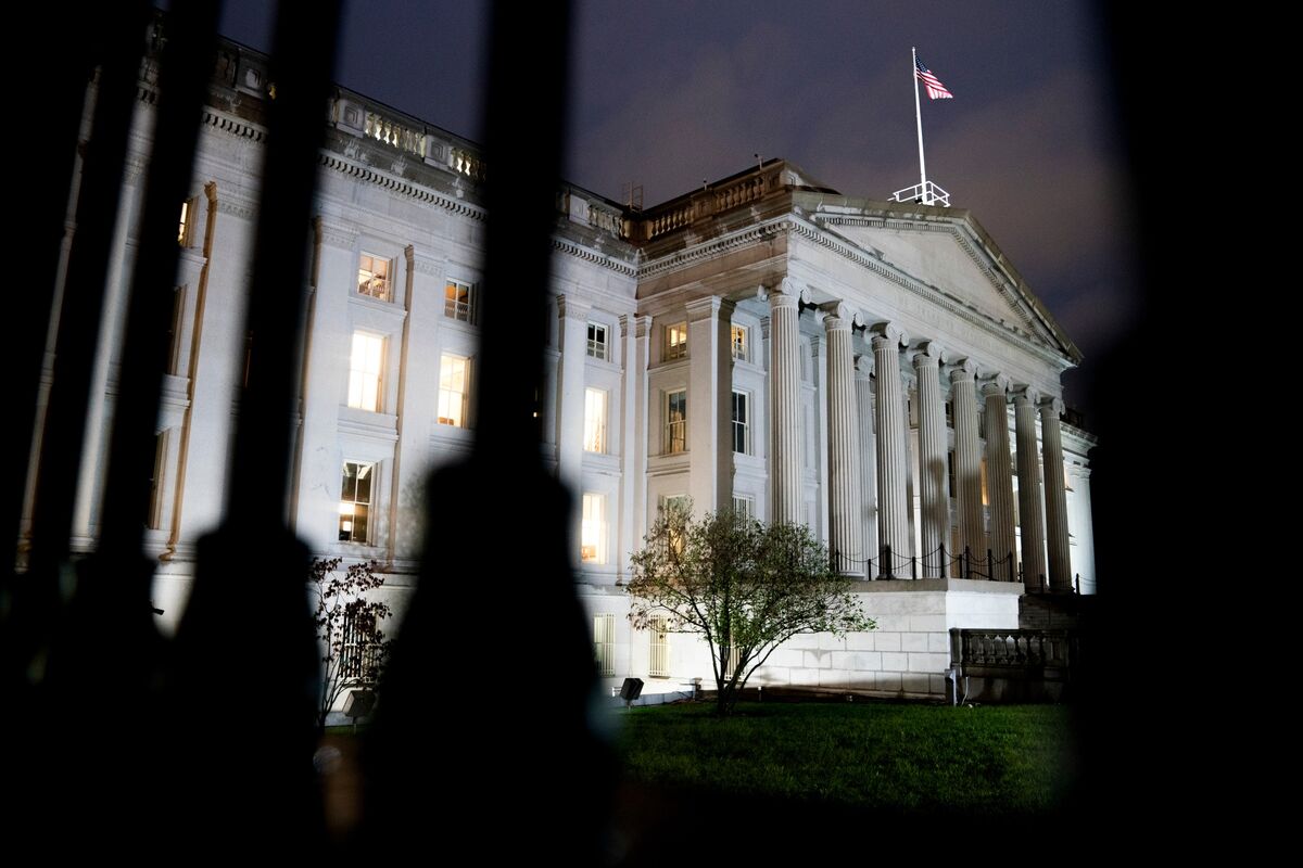 US Accuses Three Mexican Financial Firms of Aiding Fentanyl Trafficking