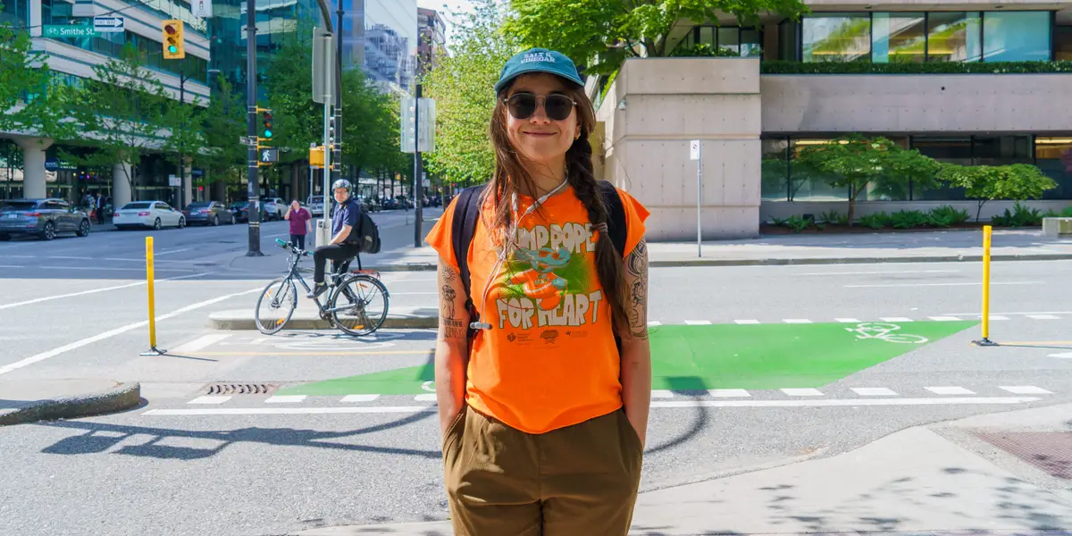 I visited Vancouver for the first time and made 5 mistakes I won't repeat