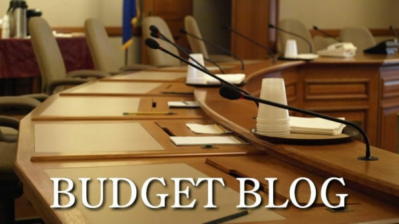 Joint Finance Committee to vote Thursday on 23 areas of budget