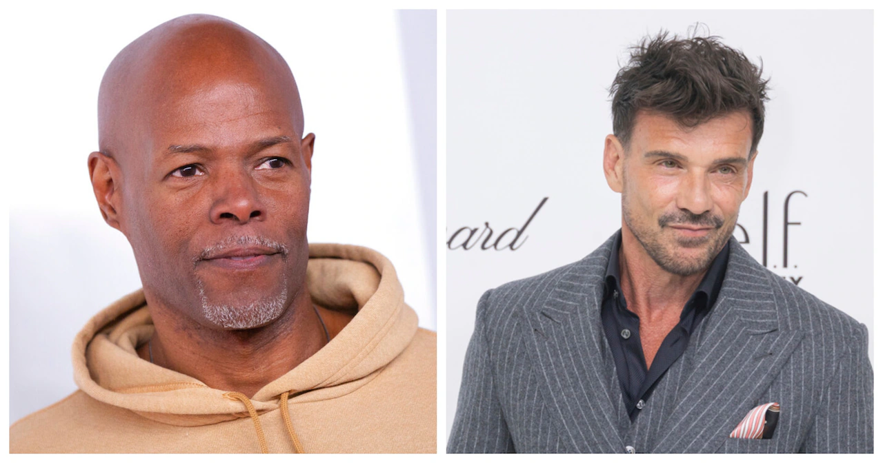 Famous birthdays list for today, June 8, 2025 includes celebrities Keenen Ivory Wayans, Frank Grillo