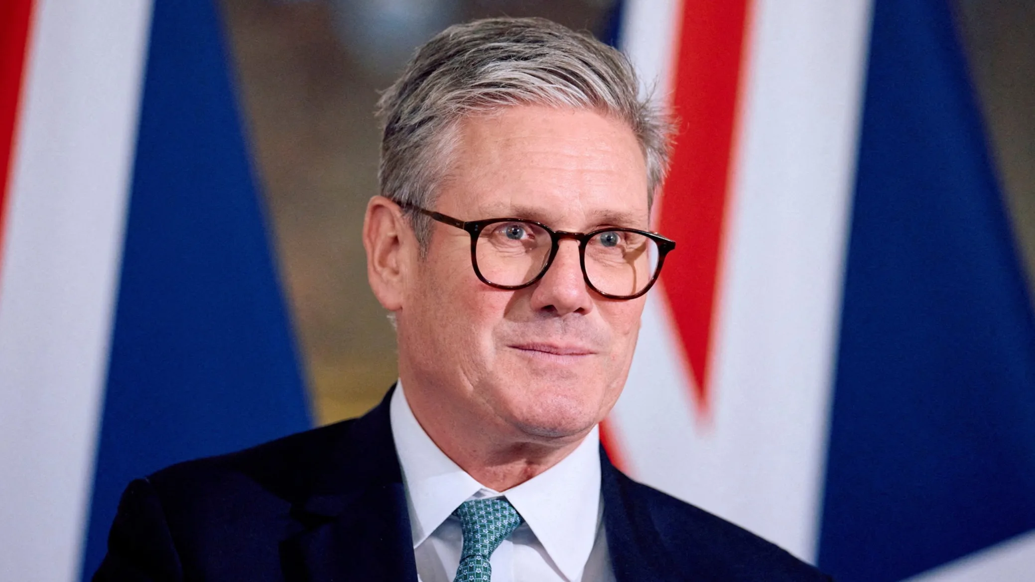 The industrial strategy will provide certainty for business