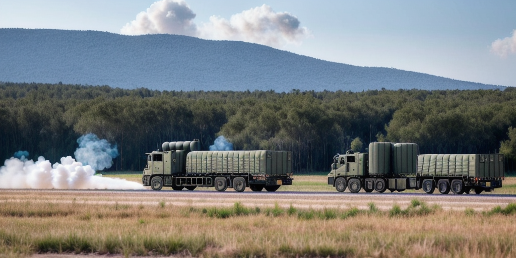 Trump doesn't rule out sending Ukraine more Patriot missiles after Zelenskyy meeting - ABC News - Breaking News, Latest News and Videos